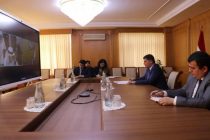 IDB Ready to Support Priority Sectors of Tajikistan’s Economy