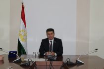 Tajikistan Sees Stable Annual Economic Growth