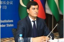 Tajikistan to Participate in SCO Environment Ministers Meeting in Tashkent