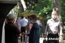 Number of Infectious Diseases in Tajikistan Decreases 3.4% in 2022