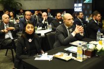Delegation of Egyptian Entrepreneurs and Investors Arrives in Tajikistan