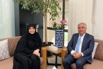 Delegation of Kuwait Will Attend Dushanbe Water Conference