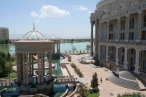 Dushanbe Becomes a Popular Destination in Russia