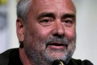 French Director Luc Besson Intends to Participate in Making of Film about Jomi and Navoi