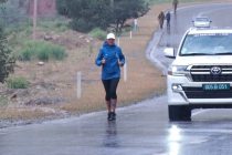 Dushanbe Will Host Two Marathons as Part of Second Water Conference