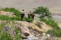 Press Center of the Ministry of Internal Affairs of Tajikistan Reports on the Results of the Anti-Terrorist Operation in the Rushon District