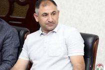 Tajik Fitness Instructor Will Work at 2022 U-23 Asian Cup in Uzbekistan