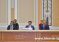 Speaker of the National Assembly Rustam Emomali Attends Central Asia-Russia Inter-Parliamentary Forum in Ashgabat