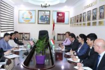 Tajikistan Expands Cooperation with USAID and WTO