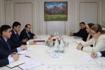 Tajikistan Prepares to Attend Conference of the Parties to the UN Framework Convention on Climate Change