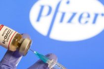 Tajikistan Receives 198,900 Doses of Pfizer-BioNTech Vaccine