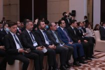 Turkish Trade Delegation Will Visit Dushanbe