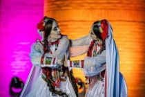 Zebo Dance Ensemble Takes Second Place in the Dance of Lazgi International Festival