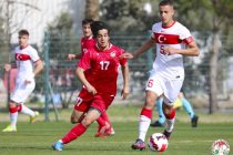 Tajikistan Will Host 2023 U-17 and U-20 Asian Cup Qualifiers