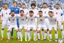 Petr Segrt Names Composition of the Tajik Football Team for Dubai Training Camp