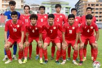 Tajik U-16 Football Team Beats Honduras in the UEFA Tournament