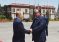 Completion of the Working Visit of the Russian President Vladimir Putin to Tajikistan