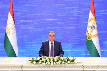 Congratulatory Address of the President of Tajikistan Emomali Rahmon on the Occasion of the 25th Anniversary of the National Unity Day
