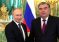 President Emomali Rahmon: Trade Between Tajikistan and Russia Increased by Over 46% in Five Months of 2022