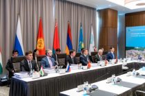 Eurasian Development Bank Ready to Increase Financing of Projects in Tajikistan