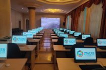Over 500 Media Representatives Accredited to Cover Second Dushanbe Water Conference