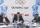 Public Organization «Olympians of Tajikistan» Was Created