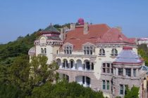 China Matters Documents Qingdao’s Former German Governor’s House in the Context of Sino – German Cultural Exchange