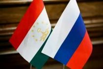 President Putin Will Arrive in Tajikistan Today