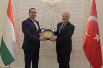 Ambassador of Tajikistan to Turkiye Answers the Questions of the Dünya Newspaper