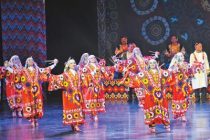 Days of Tajik Culture Will Be Held in Russia