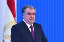 Fifth Consultative Meeting of Heads of Central Asian States Will Be Held in Dushanbe