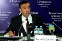 National Bank Developed an Anti-Crisis Plan to Prevent the Impact of Financial Crisis on  Banking System