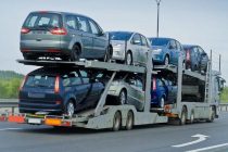 Import of Cars to Tajikistan Increased