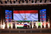 Results of the ISI Junior-2022 International Olympiad Summed Up in Dushanbe