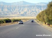Resilience of Important Highways of Tajikistan to Natural Disasters Will Be Increased
