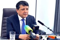 Minister of Industry and New Technology: Tajikistan Supplies Antimony to Europe