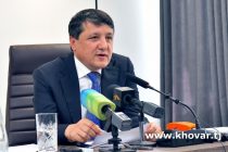 Over 180 Enterprises, Shops and 4,000 Jobs Created in Tajikistan
