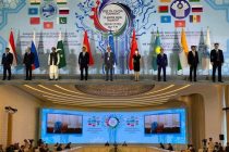 Sherali Kabir Attends Meeting of SCO and CIS Industry Ministers in Tashkent
