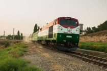 Tajikistan and Russia Resume Passenger Rail Traffic