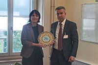 Achievements of Tajikistan in the Field of Human Rights Assessed in Switzerland