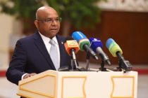 President of the UN GA 76th Session Abdulla Shahid: President of Tajikistan is Promoting Water Issues Internationally