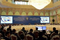 Dushanbe Will Host Conference on Combating Terrorism