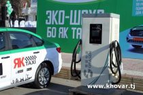 Tajikistan Intends to Increase the Use of Electric Vehicles, Completely Freeing Their Imports From Tax and Customs Payments