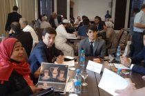 Entrepreneurs from Tajikistan, UAE and Saudi Arabia Establish Cooperation