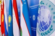 Tajik Delegation Attends Forum of Heads of SCO Regions in Tashkent