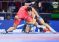 Tajik Athlete Takes Fifth Place at the World U-17 Wrestling Championship