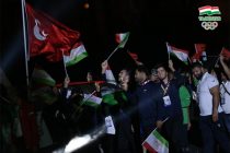 Tajik Athletes Complete Konya Islamic Solidarity Games with Three Silver and Five Bronze Medals