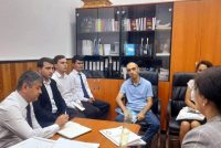 Tajik Civil Servants Will Go to South Korea under the KOICA Scholarship Program