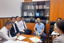 Tajik Civil Servants Will Go to South Korea under the KOICA Scholarship Program