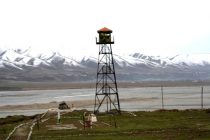Statement of the Foreign Ministry on Continuous  Violations of Tajikistan’s Airspace by Kyrgyzstan